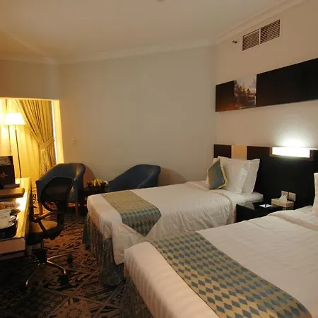 Al Saha Hotel - By Al Rawda-3