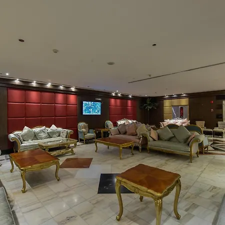 Bader Al Marsa Hotel-3