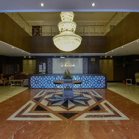 Bader Al Marsa Hotel-2