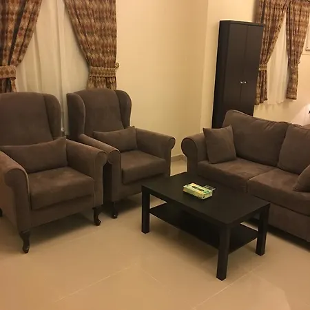 فندق المكنان-2