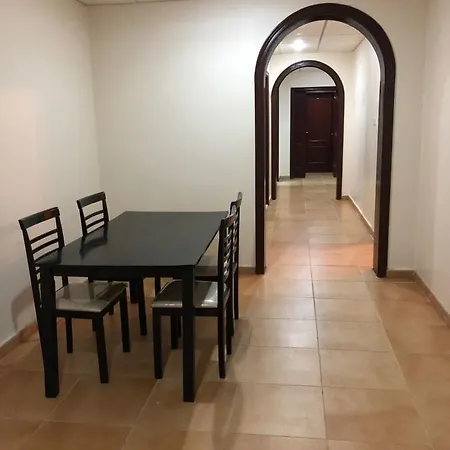 المكنان للوحدات السكنية-3