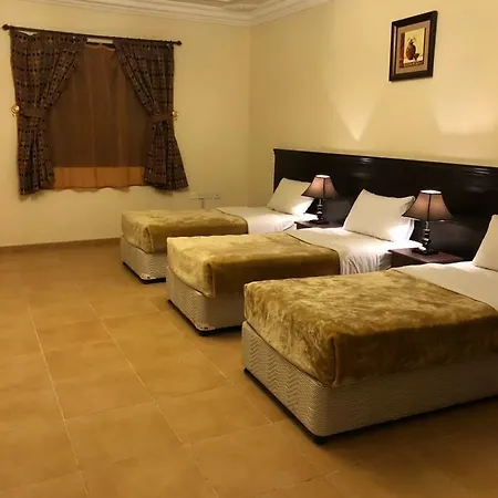 المكنان للوحدات السكنية-2