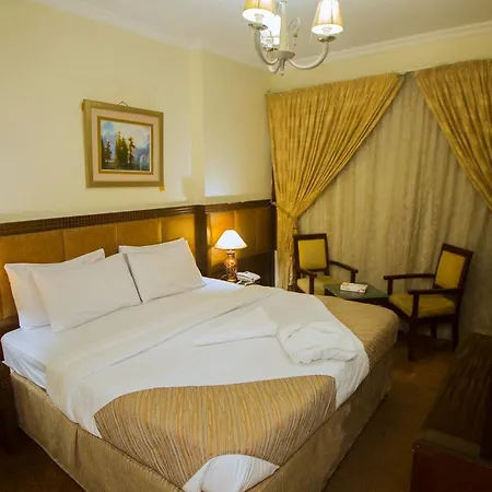 Anwar Al Zahraa Hotel-3
