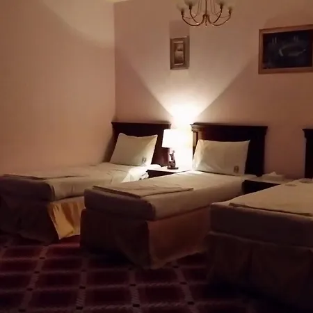 Al Fayroz Shatta Hotel-2