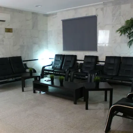 Anwar Al Habeeb Hotel-2