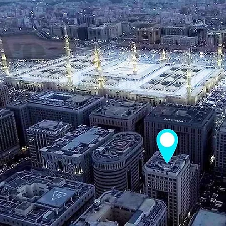 Gloria Al Madinah Al Fayroz Al Massi-2