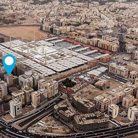 Gloria Al Madinah Al Fayroz Al Massi-3