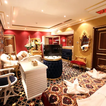 Nusk Al Madinah-3