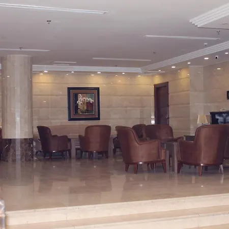 Platinum First Hotel-2