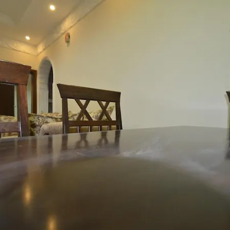 Farah Residences-شقق فرح-2