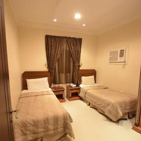 Farah Residences-شقق فرح-3
