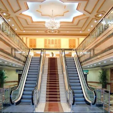 Al Haram Hotel- By Al Rawda-2