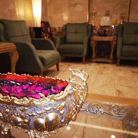 فندق أصيلة-3