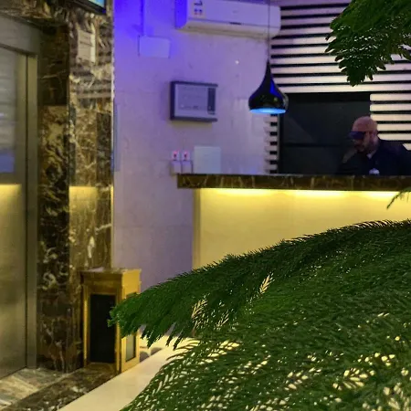 ساس رتل للوحدات السكنية المفروشة-2
