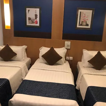 Rehab Harmony Hotel-2
