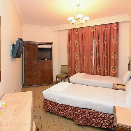 Mubarak Al Masi Hotel-2