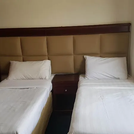 Mawaddah Altaqwa Hotel-2