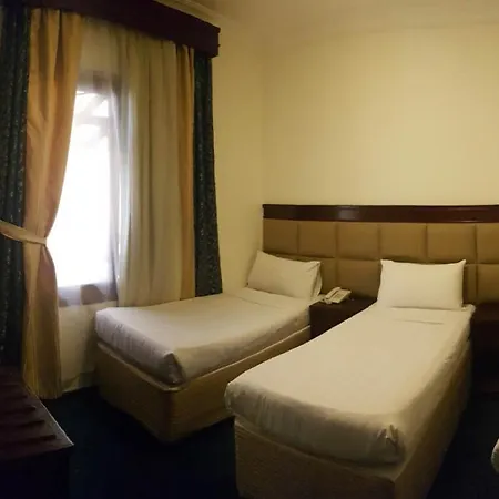 Mawaddah Altaqwa Hotel-3
