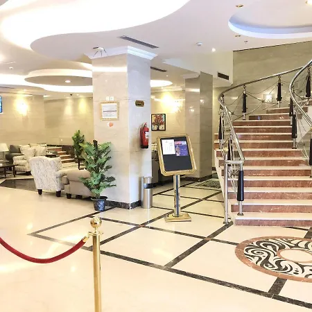 فندق دار الشهداء-3