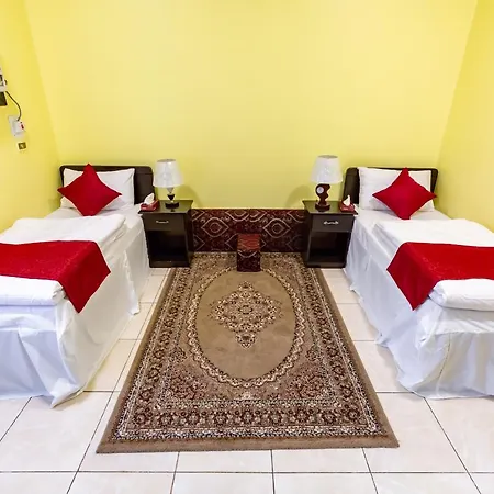العييري للوحدات السكنية المفروشة - المدينة المنورة 14-2