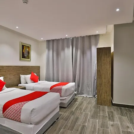 Rouh Taiba Hotel-2