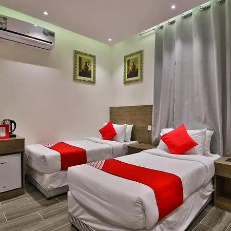 Rouh Taiba Hotel-3