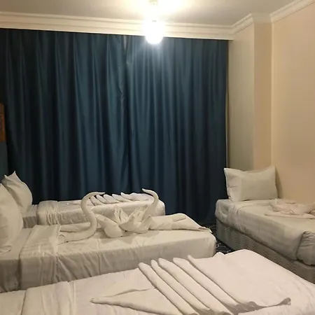 Nada Al Salam Hotel-2