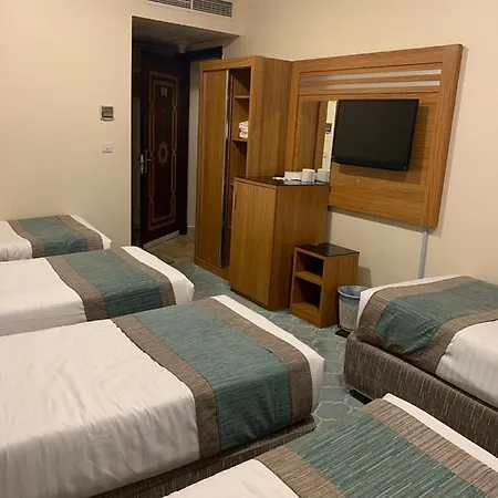 Nada Al Salam Hotel-3