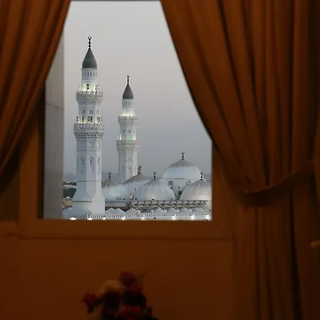 ريف قباء للشقق الفندقيه-2