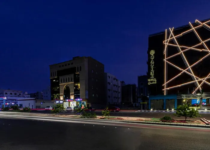 Gacine Hotel