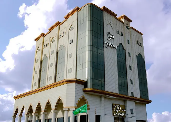 بلاتينيوم الآولى