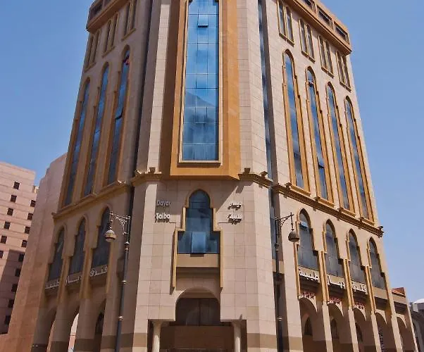 Diyar Taiba