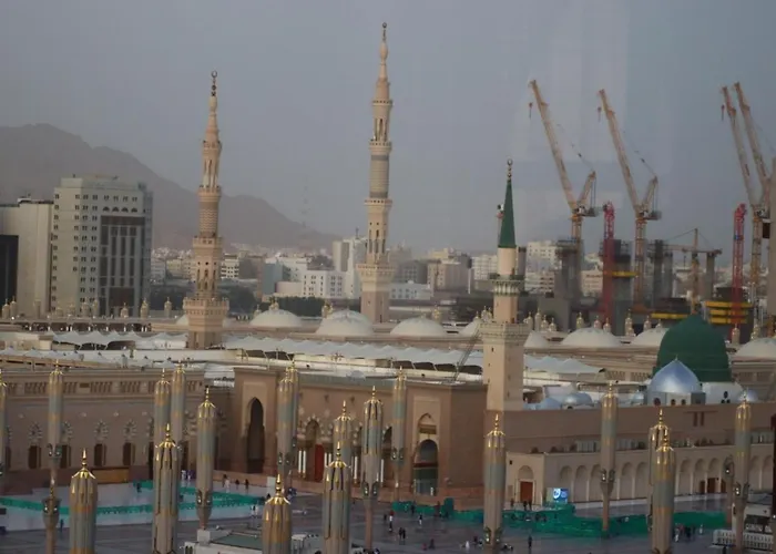 فندق ديار التقوى