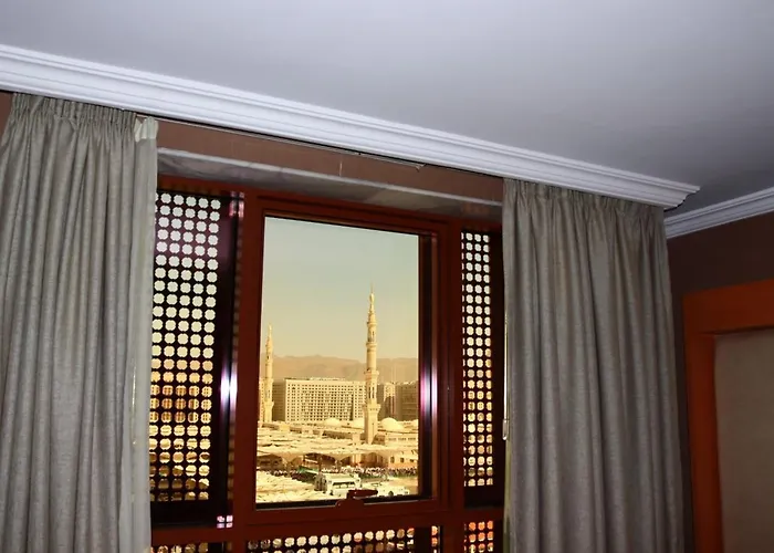 فندق ديار التقوى