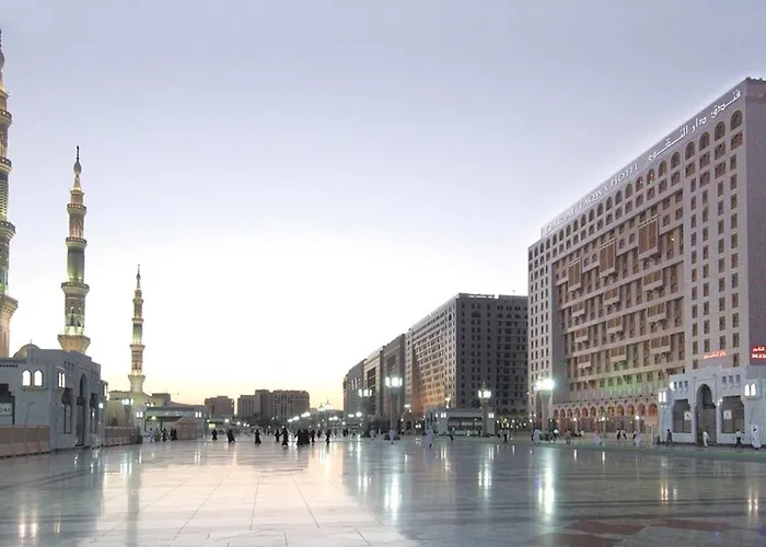فندق دار التقوى