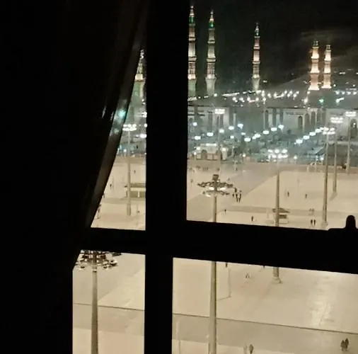Nozul Al Rawda Ex Al Aqeeq Al Rawda