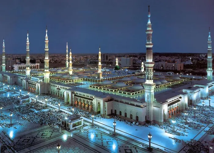 The Biltmore Al Madinah