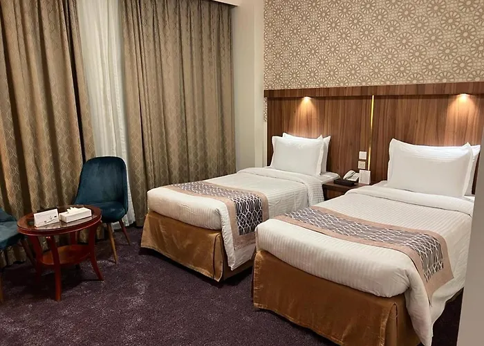 Saraya Harmony Hotel C