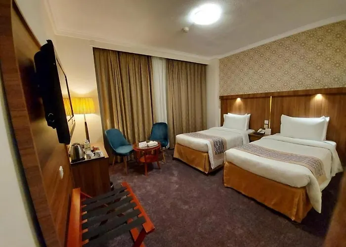 Saraya Harmony Hotel C المدينة المنورة, المملكة العربية السعودية