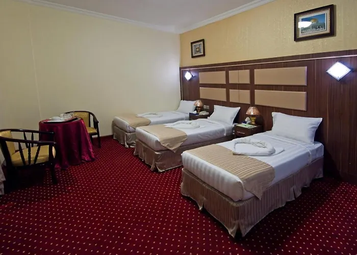 Diyar Al Nakheel Hotel