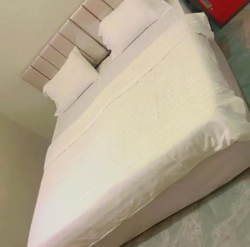 Al-Saadah Furnished s