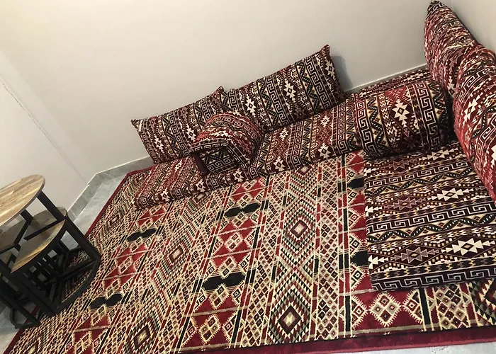 Al-Saadah Furnished s
