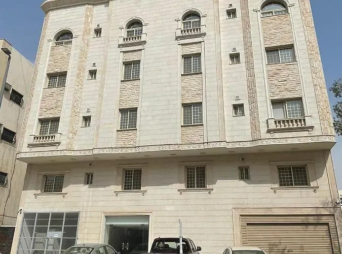 المهاجرين فرع الحزام