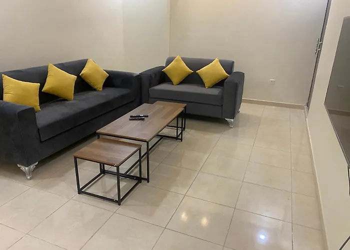 Al Diyafah Apts