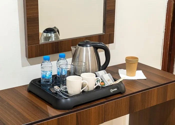 Maria Apartment المدينة المنورة, المملكة العربية السعودية