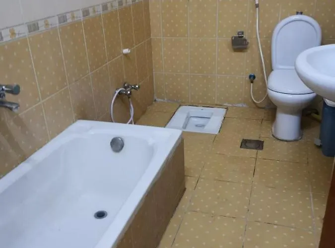 اجنحه الشام Apartment Medina, Saudi Arabia