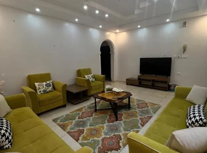 مسكن الفهد