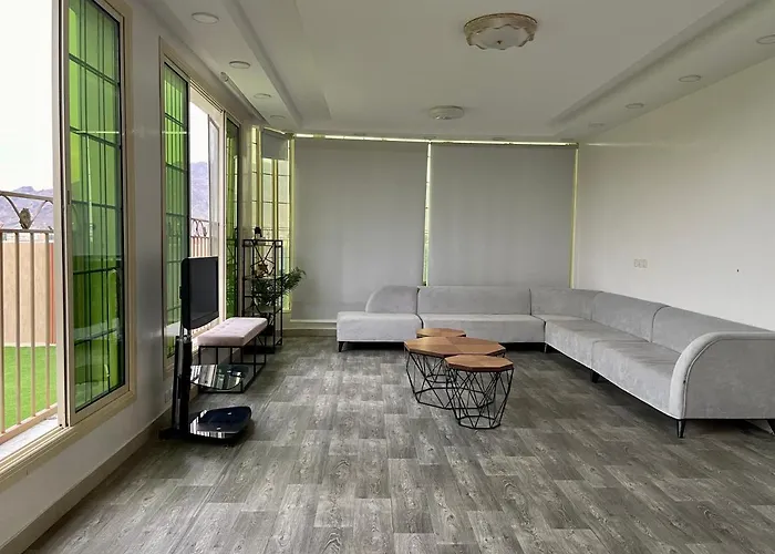 Traveler Rooms 2 المدينة المنورة, المملكة العربية السعودية