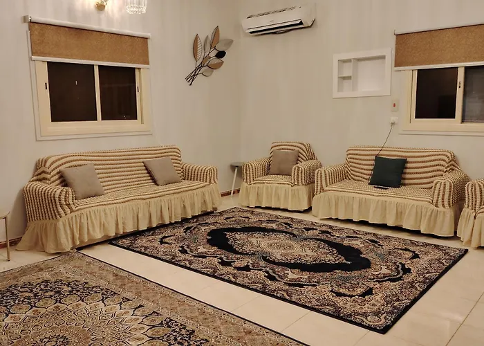 Khair Jewaar s Al Madinah