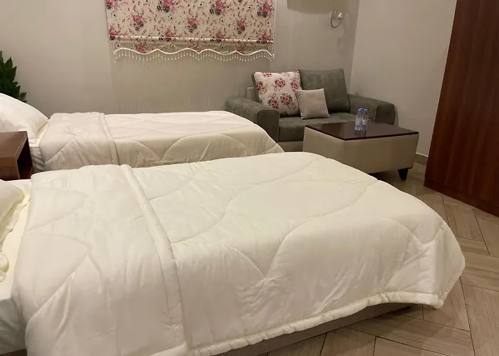 شقق النجاح